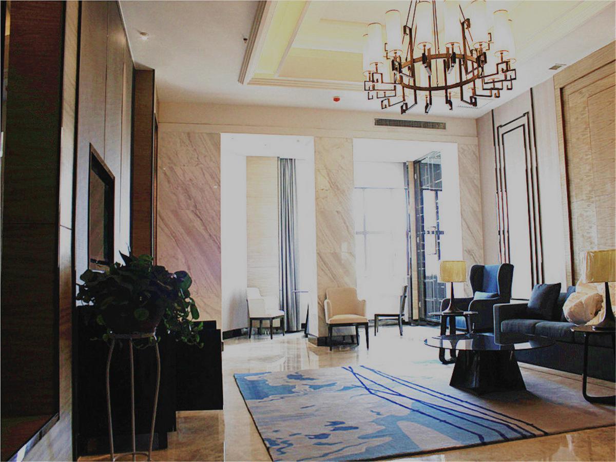 Baotou West Lake Hotel Phòng bức ảnh